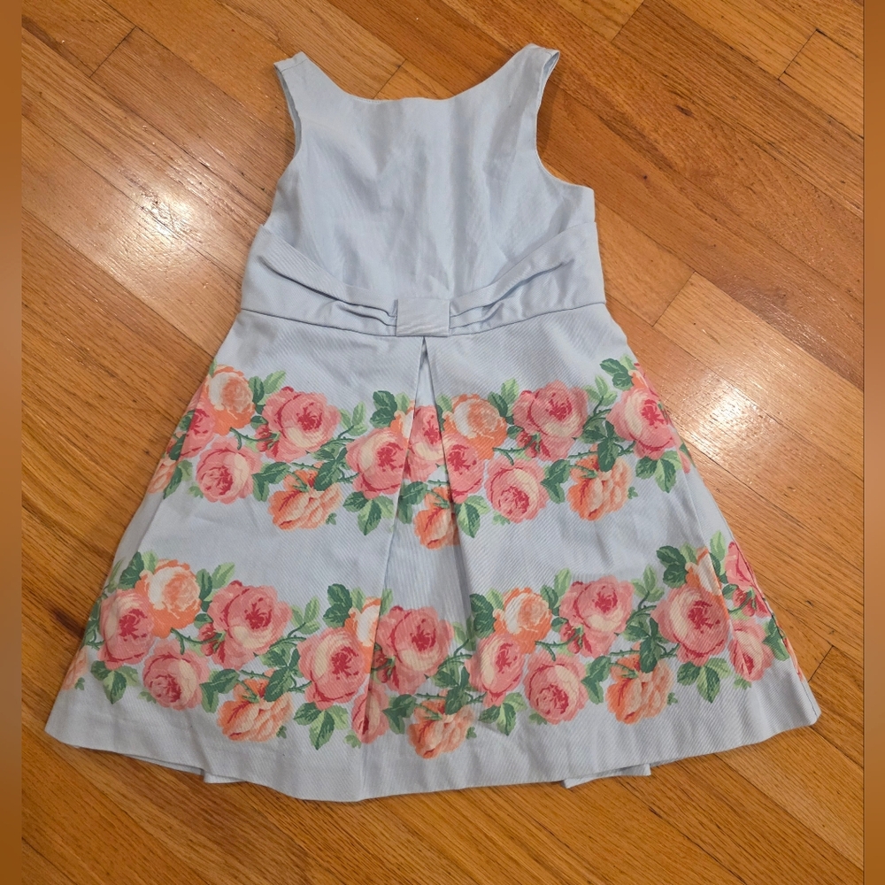 Janie And Jack Dress